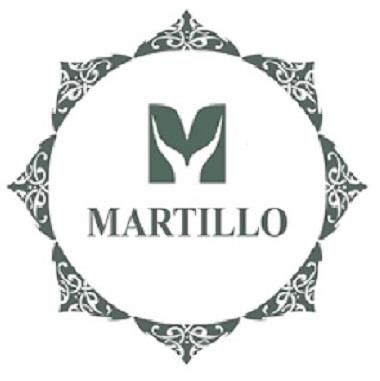 MARTILLO logo