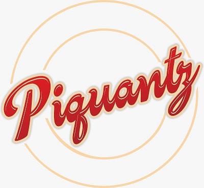 Piquantz logo