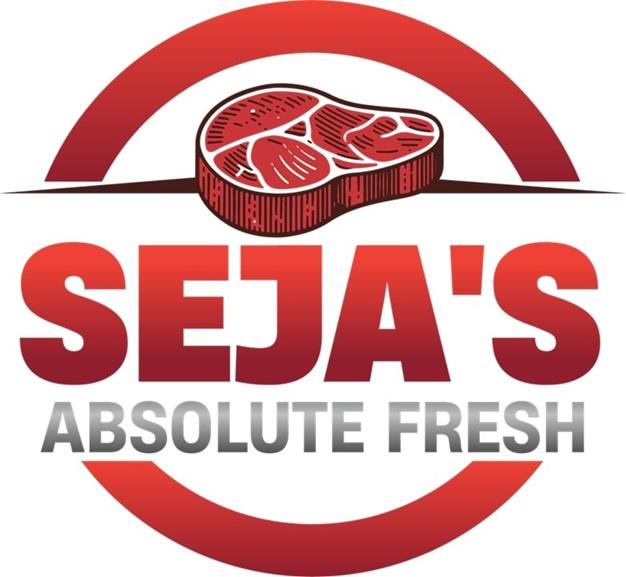 SEJA'S ABSOLUTE FRESH logo