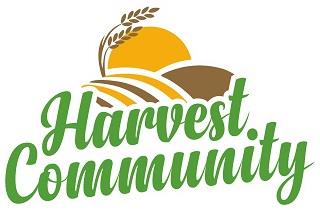 Harvest Community logo