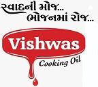 VISHWAS logo
