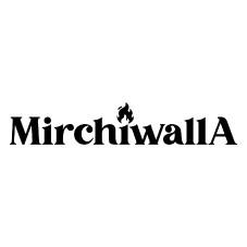Mirchiwalla logo