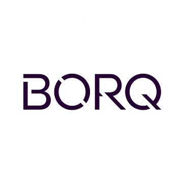 BORQ logo