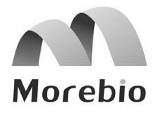 Morebio logo