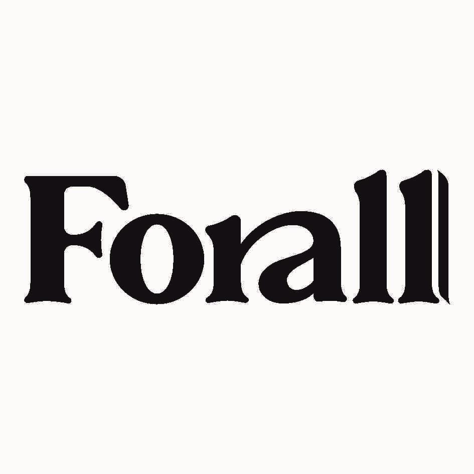 Forall logo