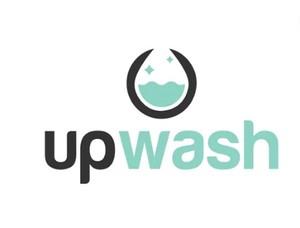 Upwash logo