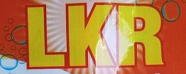 LKR logo