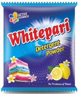 WHITEPARI logo