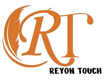 REYON TOUCH WITH DEVICE RT logo