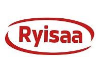 Ryisaa logo