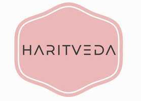 HARITVEDA logo