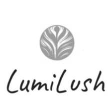 LumiLush logo