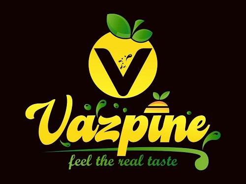 Vazpine logo