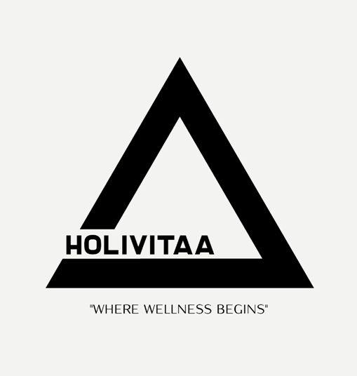 HOLIVITAA logo