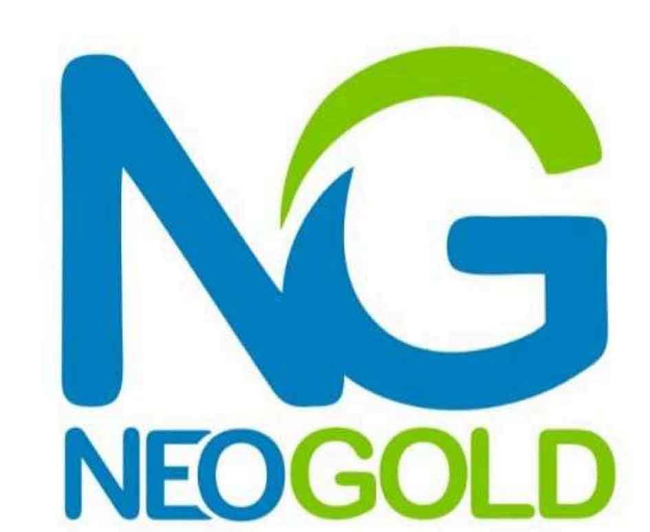 NEOGOLD logo