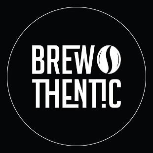 BREWTHENTIC logo