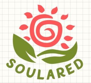 Soulared logo