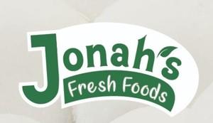 Jonahs fresh foods logo