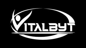 VitalByt logo