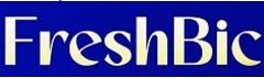 FRESH BIC logo