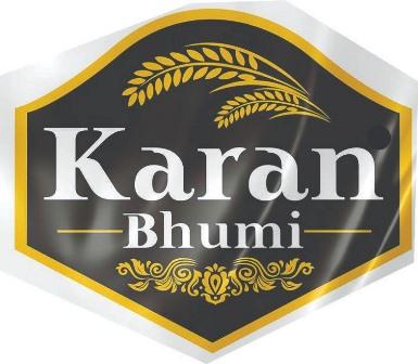 KARAN BHUMI logo
