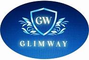 Glimway With Device of GW logo