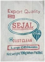 SEJAL PAN logo