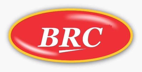 BRC logo