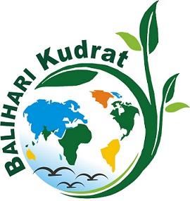 BALIHARI KUDRAT logo