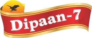 Dipaan-7 logo
