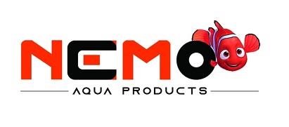 NEMO AQUA PRODUCTS logo