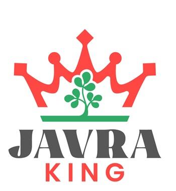 JAVRA KING logo