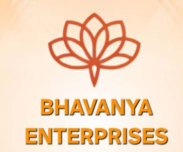 BHAVANYA ENTERPRISES logo