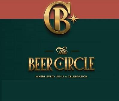 THE BEER CIRCLE logo