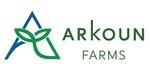 ARKOUNS FARMS logo