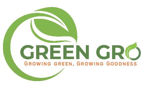 Green Gro logo