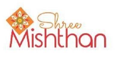 Shree Mishthan logo