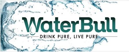 Water Bull logo