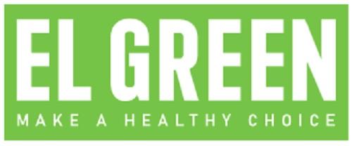 Elgreen logo
