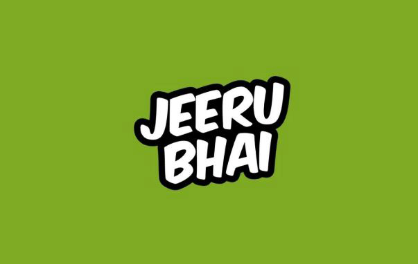 JEERUBHAI logo