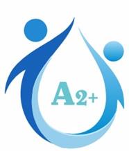 A2+ logo