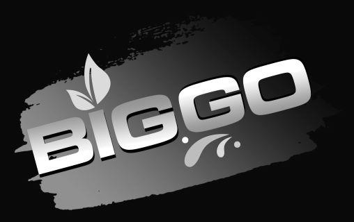 BIGGO logo