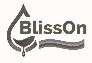 DEVICE OF BLISS ON logo