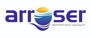 arroser logo