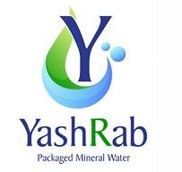 YASHRAB logo