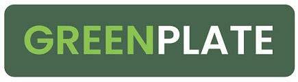 GREENPLATE logo