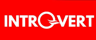 INTROVERT logo