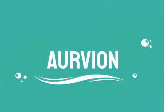 AURVION logo