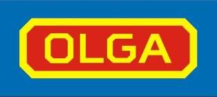 OLGA logo