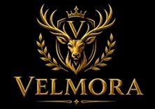 VELMORA logo